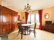 Appartement à BRESSUIRE