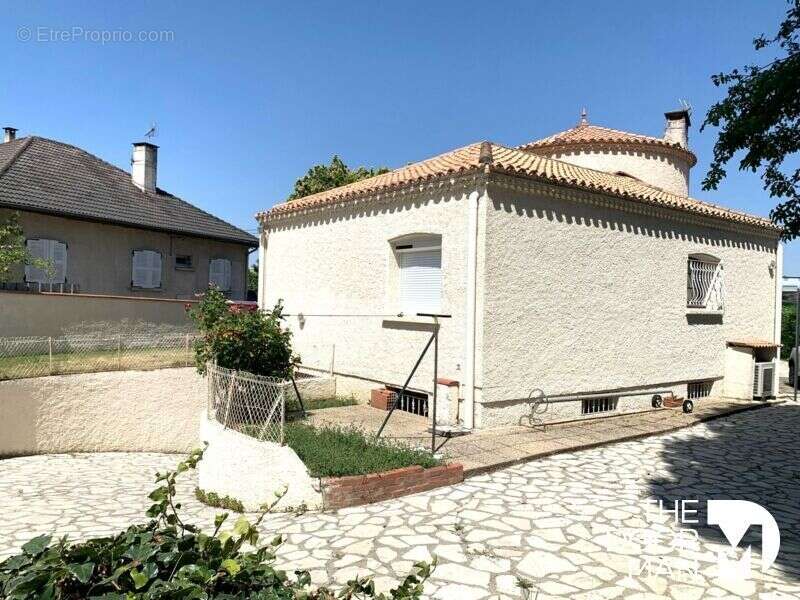 Maison à MURET