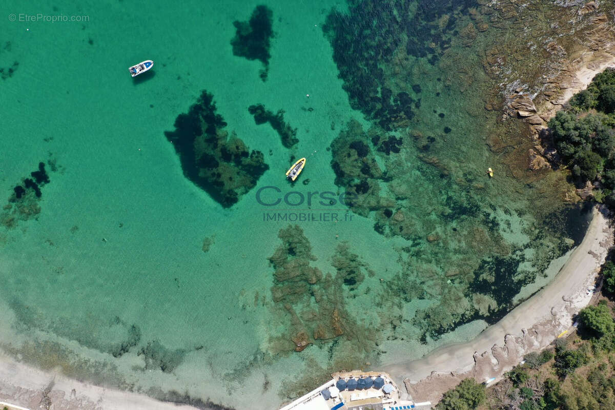 Appartement à AJACCIO