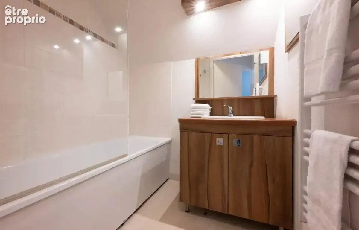 Investissement locatif lmnp – le tronchet– 6.80% - photo 13