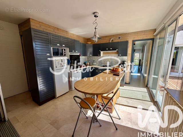 Photo 5 - Maison à ANTONY