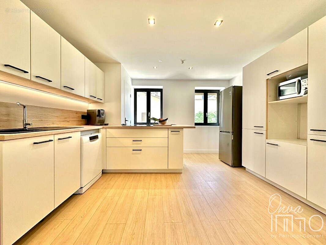 Appartement à ECULLY