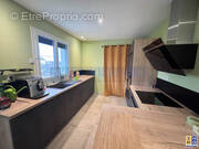 Maison à LA CHAPELLE-SAINT-URSIN