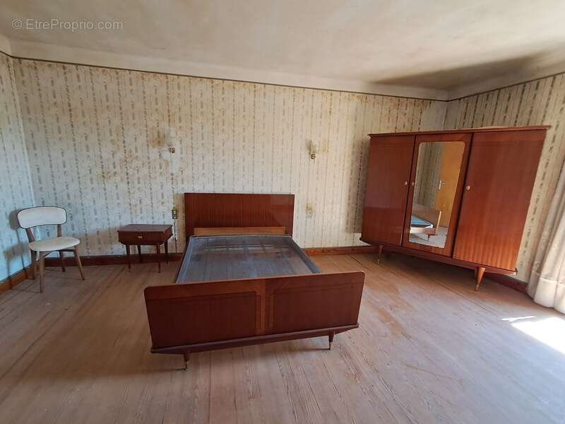 Maison à VILLASAVARY