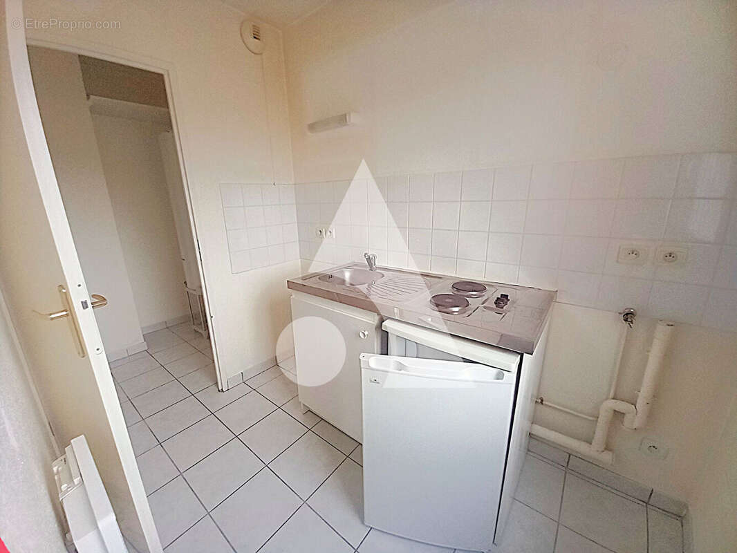 Appartement à LOUVROIL