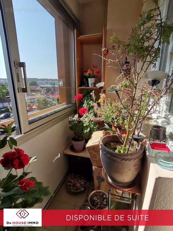 Appartement 74 m² à Neuilly-Sur-Marne  - photo 23