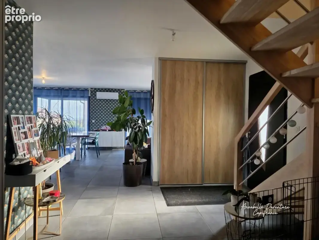 Maison à vendre 5 pièces HURIGNY (71) - photo 3
