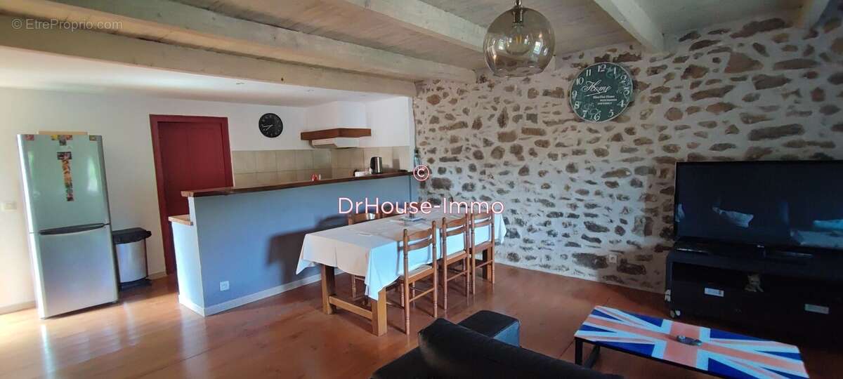 Maison 80 m² à Chavaniac-Lafayette  - photo 3