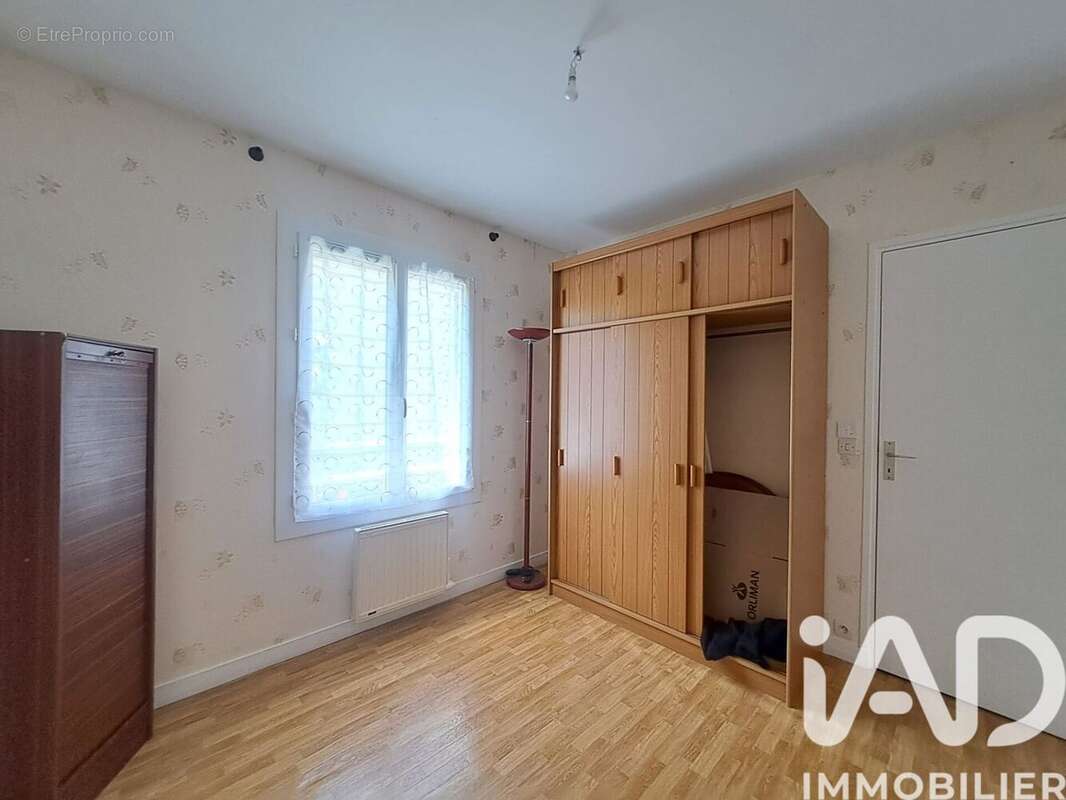 Maison 82 m² à Mordelles  - photo 7