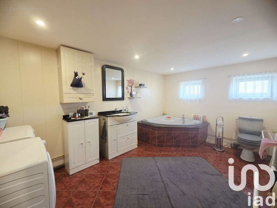 Photo 9 - Maison à VITTERSBOURG