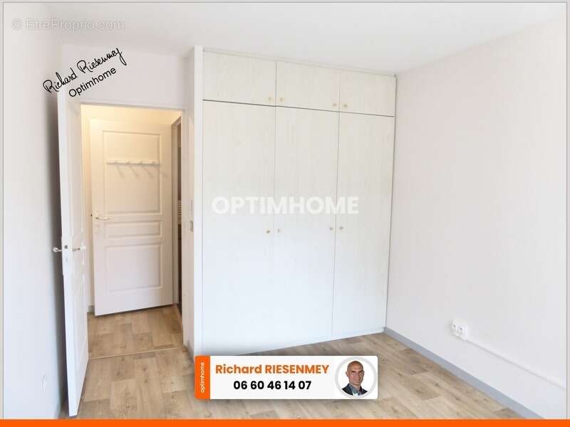 Appartement à ARPAJON