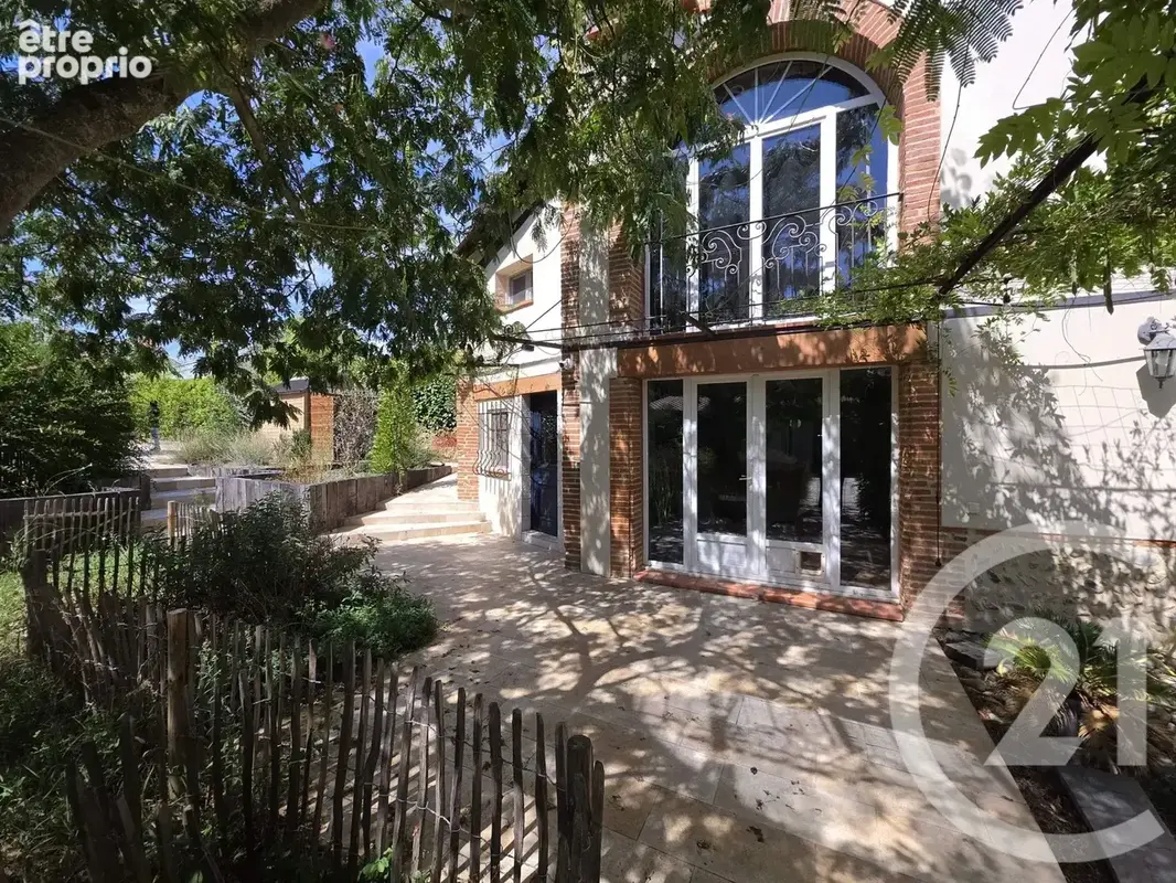 Maison 146 m² à Longages  - photo 1