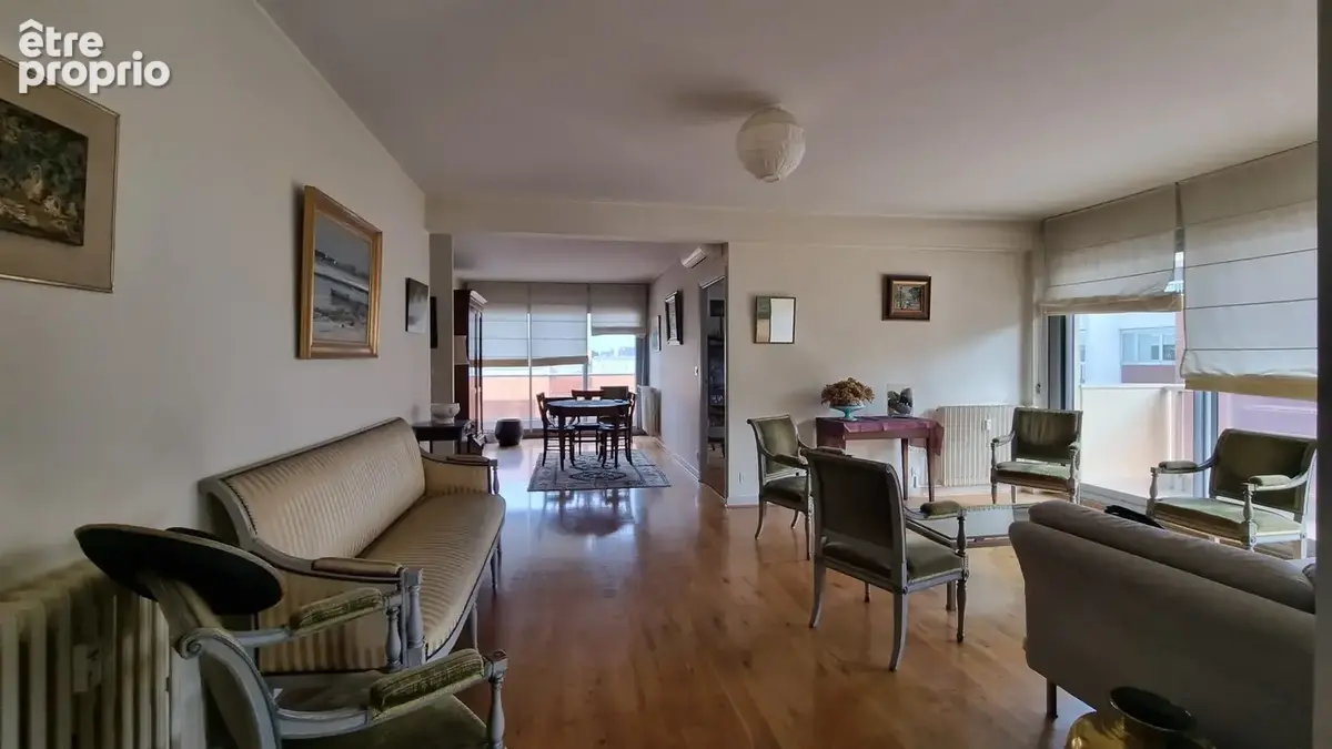 Photo Appartement à Toulouse au prix de 480 000€