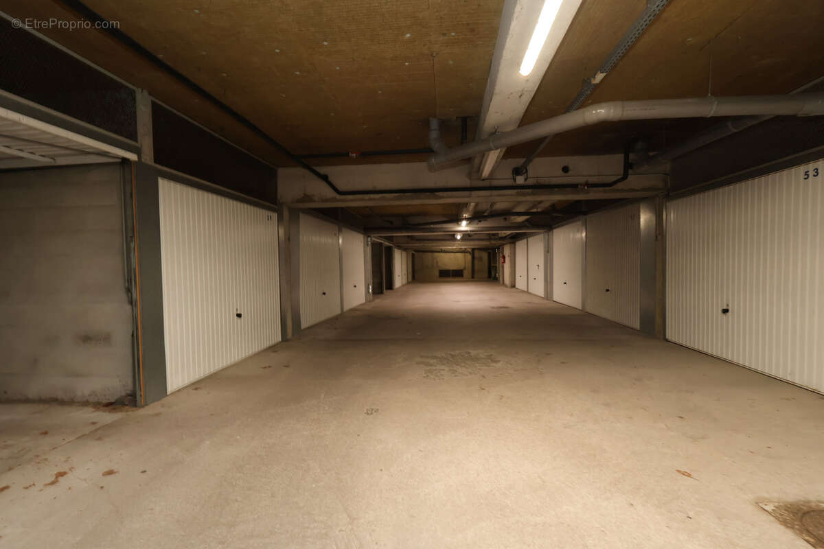 LAXOU , Au Calme Bel appartement F1 entièrement meublé de 27 m2 avec Terrasses et box de stationnement - photo 13