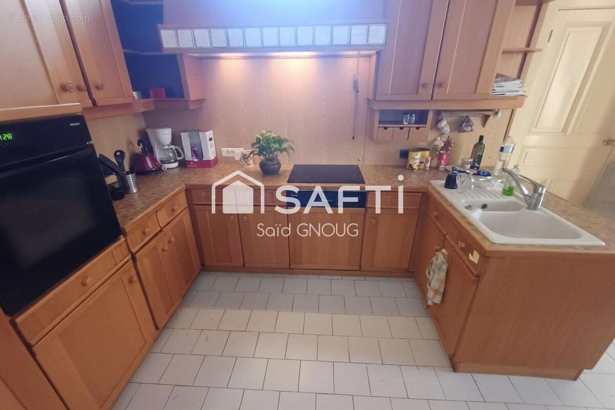 Photo 3 - Appartement à SAINT-QUENTIN