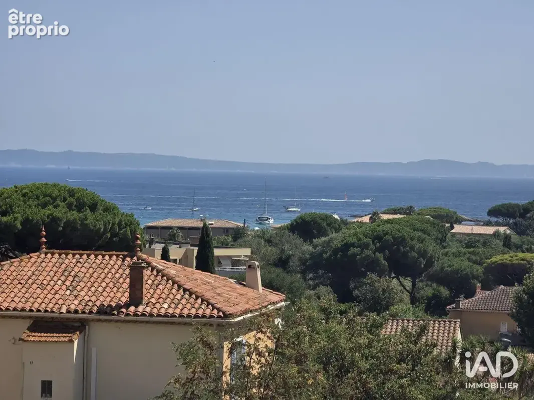 Photo 1 - Appartement à LE LAVANDOU