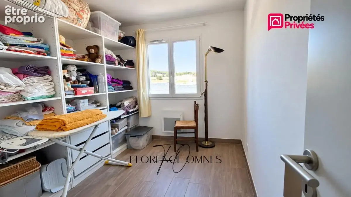 Exclusivite à lavalette - maison contemporaine de 2023 - 85 m² - 3 chambres - garage - photo 14