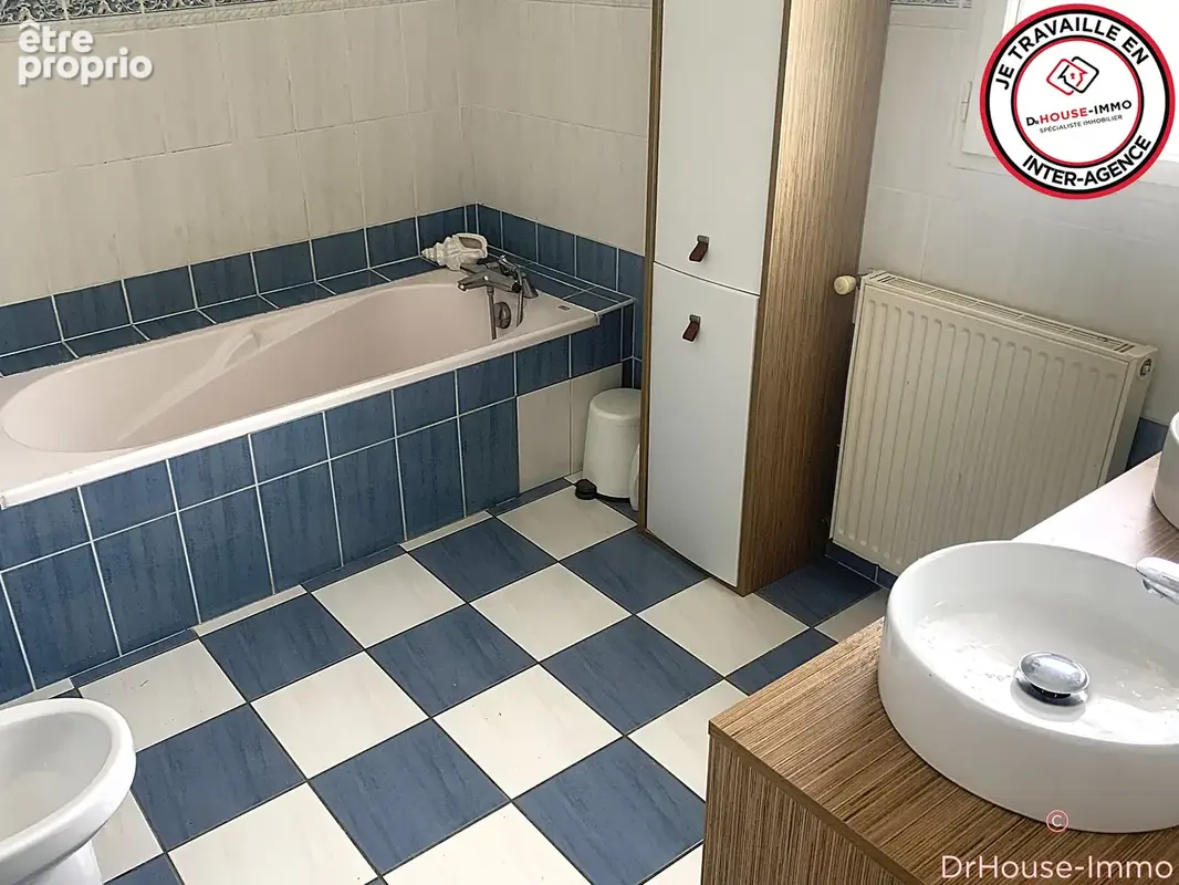 Maison 7 pièces 153 m² à vendre à Saint-Martin (56200) - photo 50