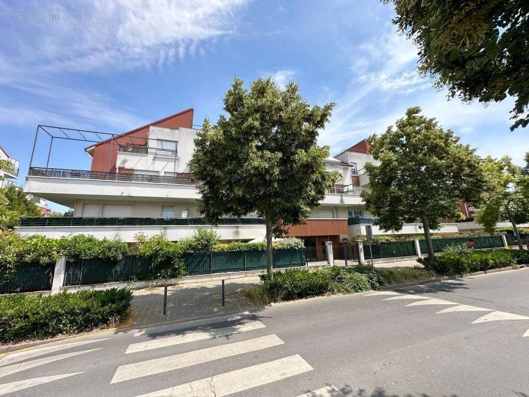 Appartement à HERBLAY