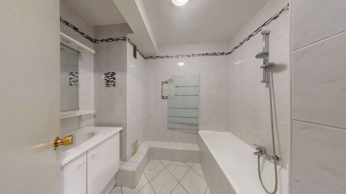 Appartement à CHARTRES