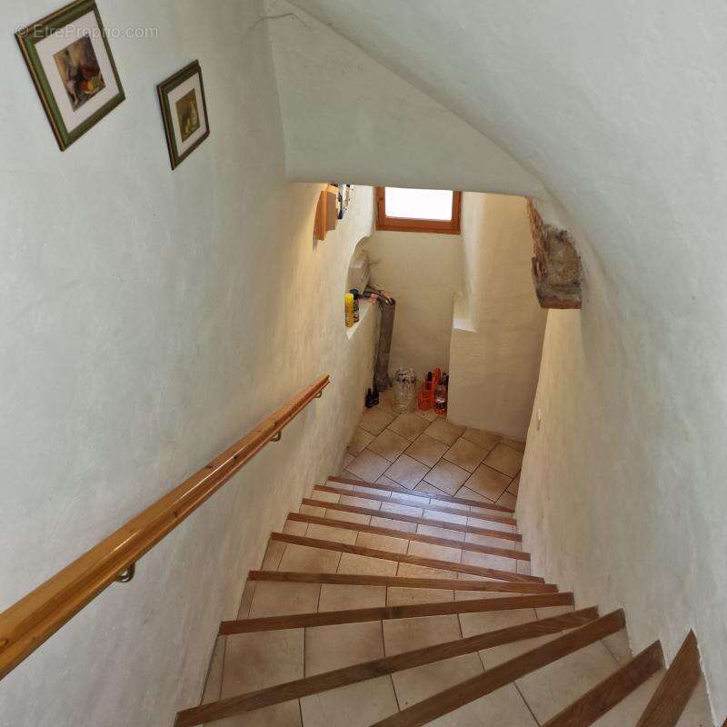 Maison à BUIS-LES-BARONNIES