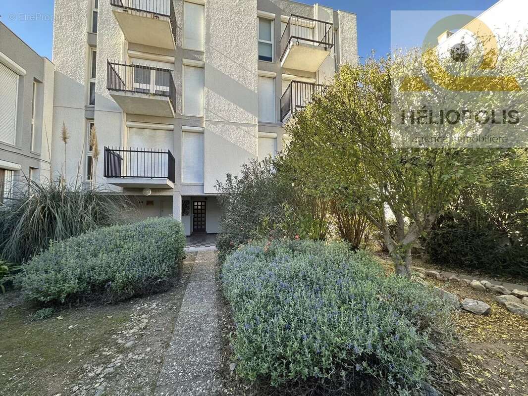 Appartement à SAINT-NAZAIRE
