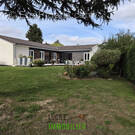 Maison 6 pièces 117m² 1 - Maison à AUTEUIL