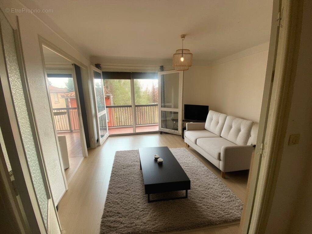 Appartement à PERPIGNAN