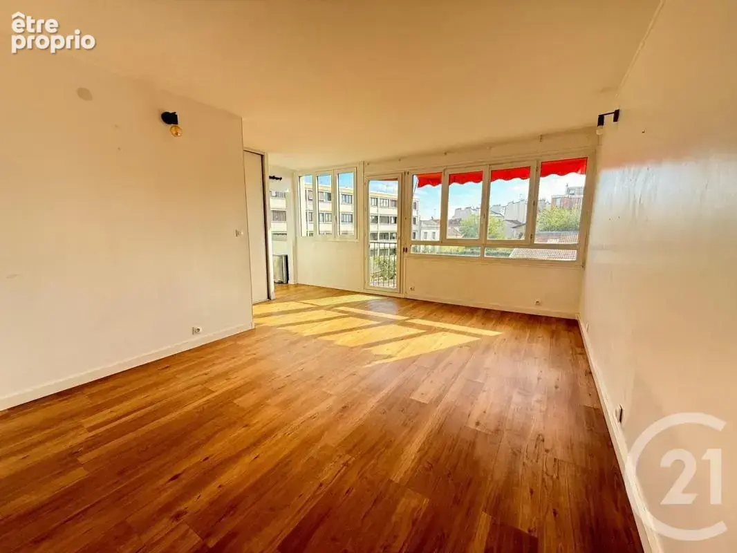 Appartement 4 pièces 70 m² à vendre à Fontenay-Sous-Bois (94120) - photo 4