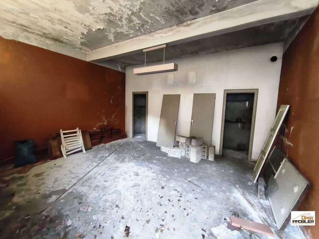 Appartement à TULLE