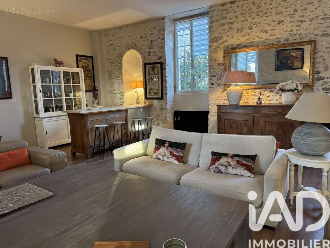 Photo 6 - Maison à L&#039;ILE-D&#039;OLONNE