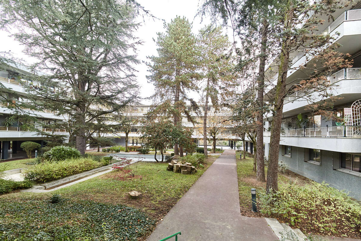 Appartement à RUEIL-MALMAISON