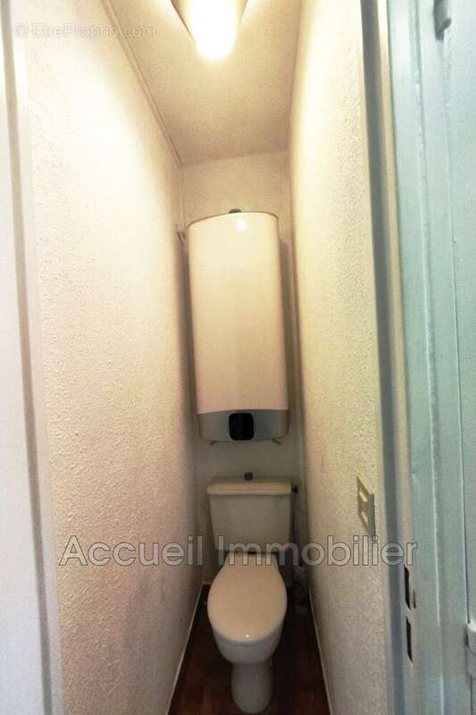 Appartement à LE GRAU-DU-ROI