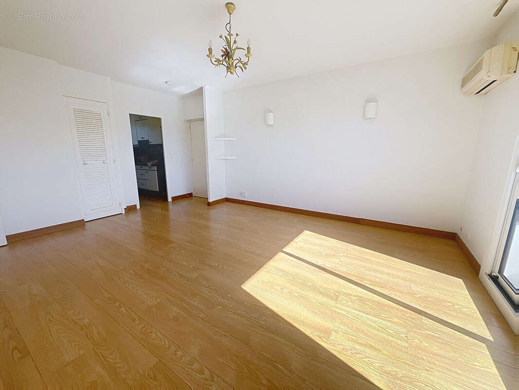 Appartement à ANGLET