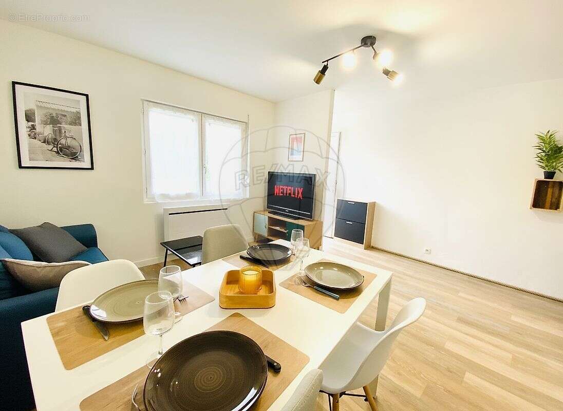 Maison à ARVERT