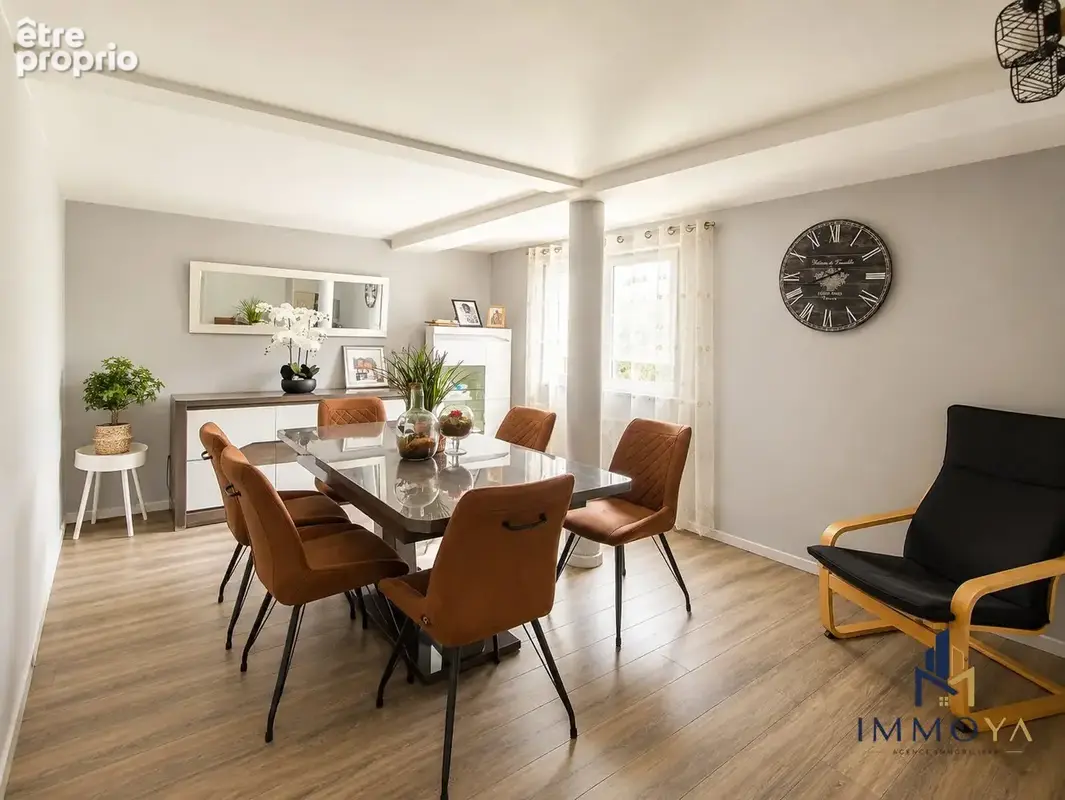 Maison 130 m² à Saint-Egreve  - photo 5