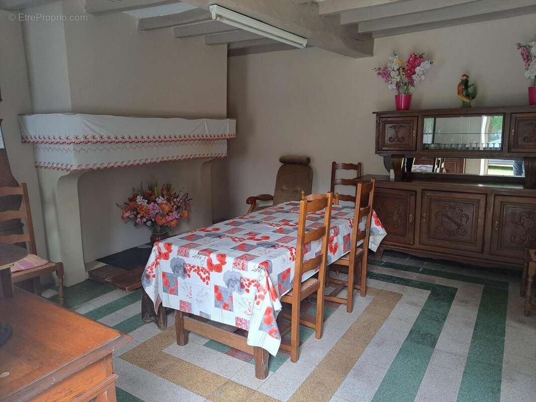 Maison 65 m² à Cachen  - photo 6
