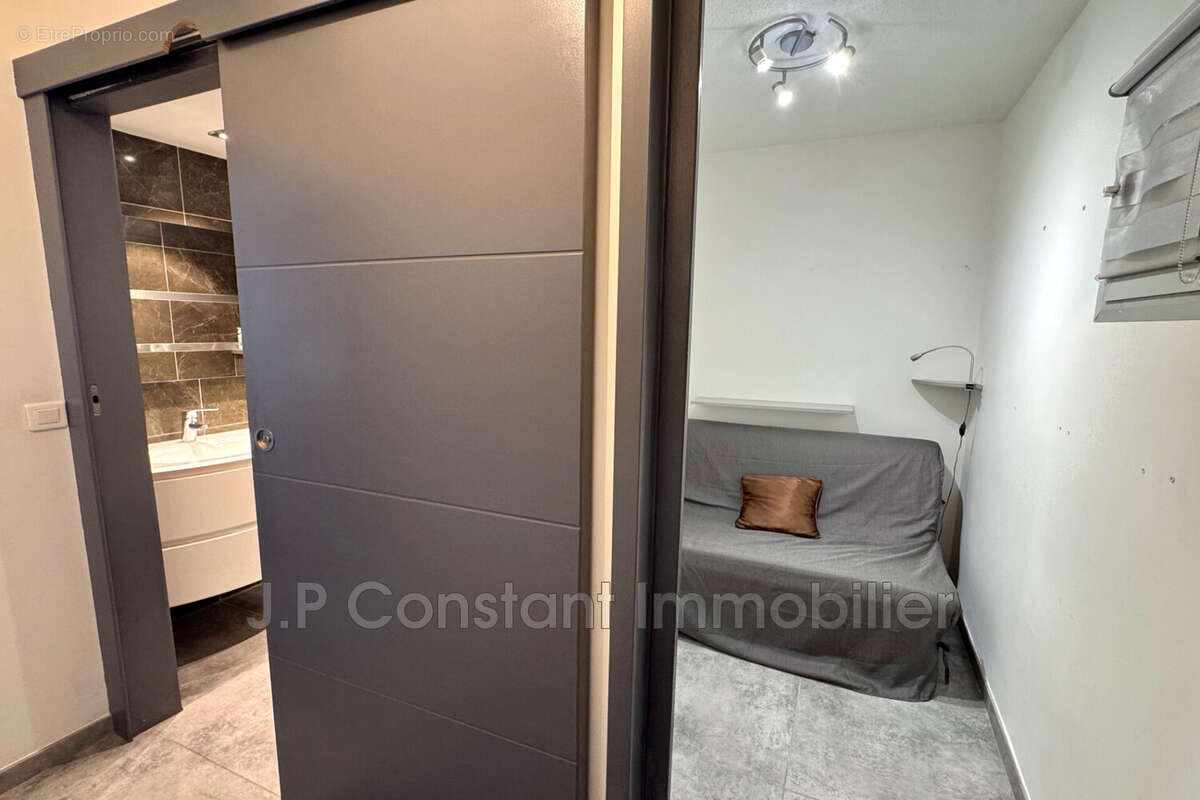 Appartement 33 m² à La Ciotat  - photo 5