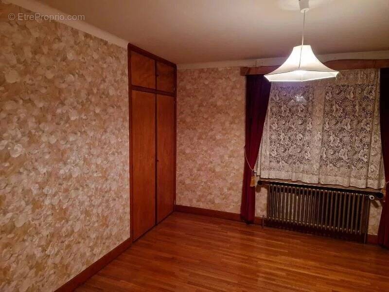 Appartement à GERARDMER