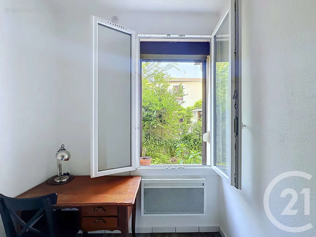Appartement 17 m² à Lyon-8e  - photo 2