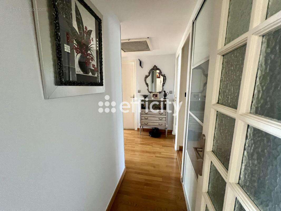 Appartement - photo 5