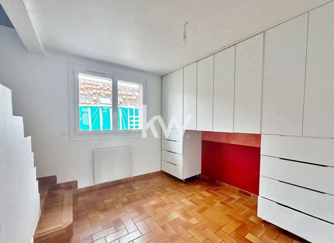 Appartement à CHAMPLAN