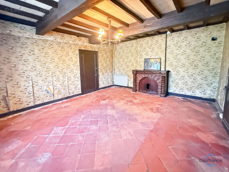 Maison à CAZERES-SUR-L'ADOUR