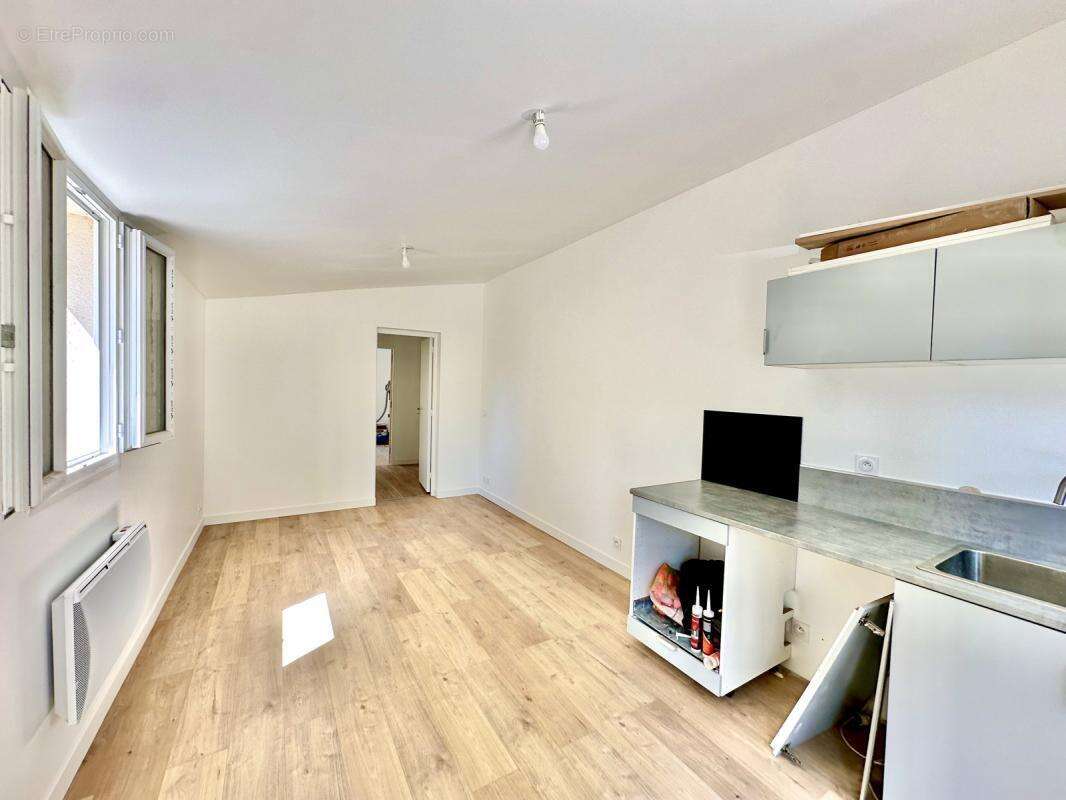 Maison à BOUTIGNY-SUR-ESSONNE