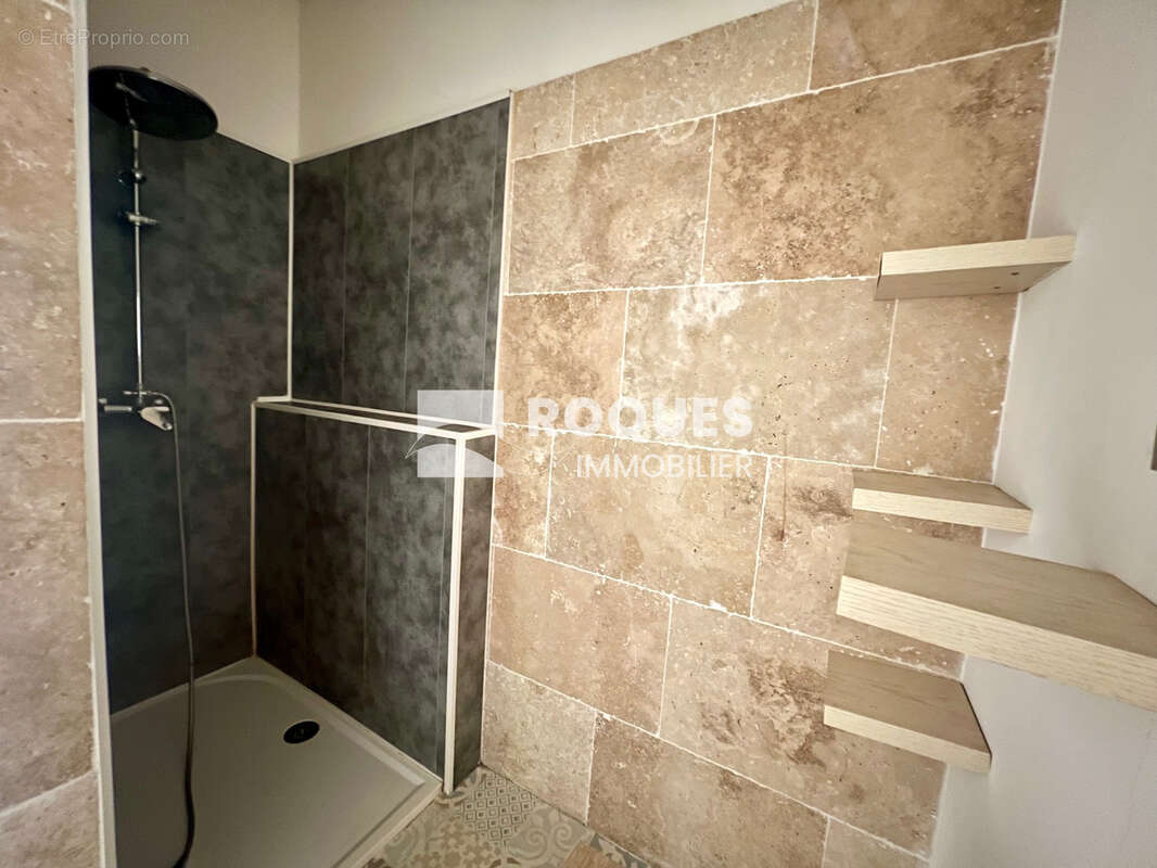 Appartement à MILLAU
