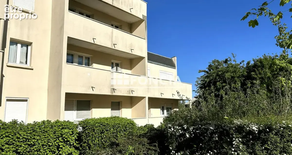 Appartement à LUCE