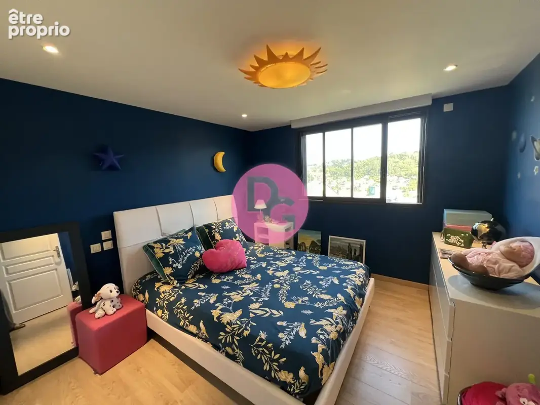 Maison 4 pièces 127 m² à vendre à Decazeville (12300) - photo 8