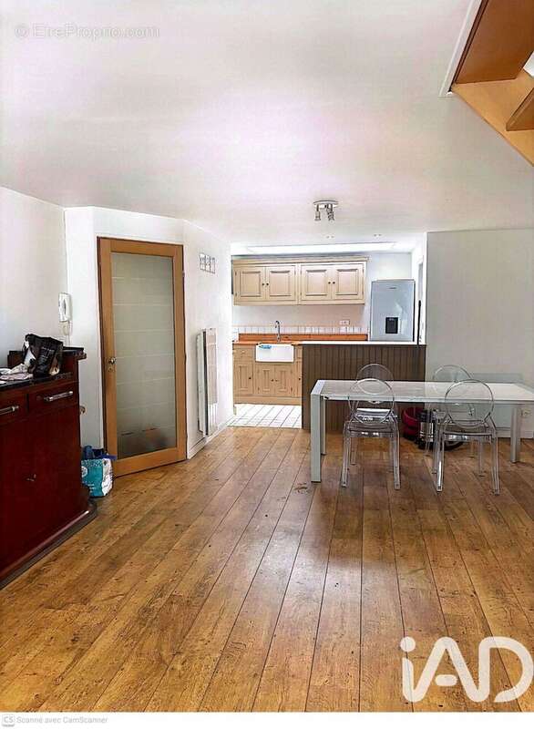 Photo 2 - Appartement à LILLE