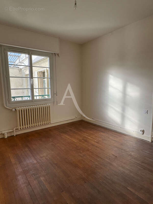 Maison à VILLEFRANCHE-SUR-CHER