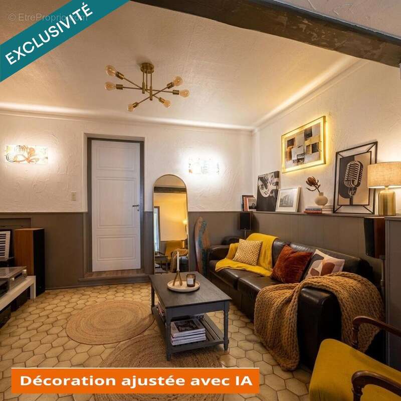 Photo 3 - Maison à HEYRIEUX